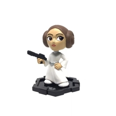 Фигурка Funko Mystery Minis Star Wars Лея