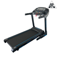 Беговая дорожка DFC T760B Sintra Blue