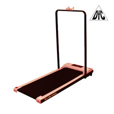 Беговая дорожка DFC Slim Pro Pink (T-SLProP)