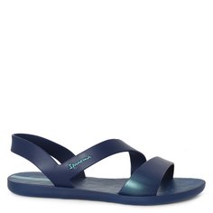 Сандалии женские Ipanema синие 35-36 EU