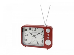 Часы настольные Retro Radio ОГОГО Обстановочка!