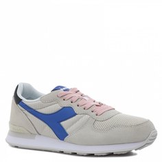 Кроссовки женские Diadora бежевые 36 EU