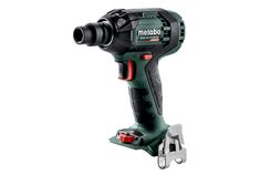 Акк. ударная дрель-шуруповерт Metabo 602395840