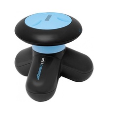 Массажер BodyKraft M-42 (синий)