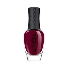 Лак для ногтей NailLook Complete Care № 30320 бордовый 8,5 мл