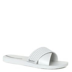 Сланцы женские Ipanema 83244 серые 35-36 EU