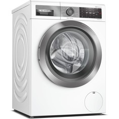 Стиральная машина Bosch WAXH8G0LSN White