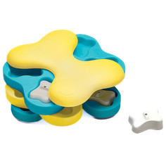 Игрушка-головоломка Nina Ottosson Tornado 2 (средний) уровень сложности, для собак