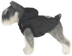 Куртка Happy Puppy Black для собак черная р XL