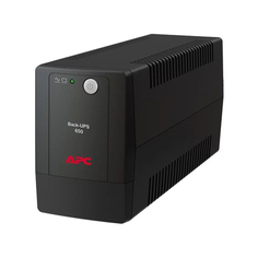 Источник бесперебойного питания APC ИБП APC BX650LI-GR 650BD (BX650LI-GR) A.P.C.
