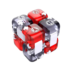 Кубик конструктор Xiaomi Onebot Fingertip Building Blocks, OBQFM60AIQI