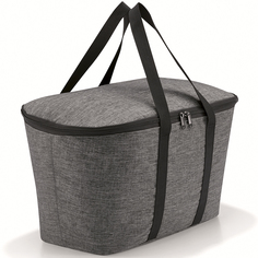 Термосумка Reisenthel Coolerbag twist silver (UH7052)