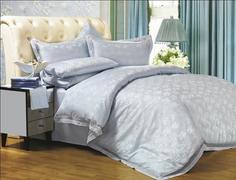 Asabella Постельное белье жаккардовое Asabella 609-4 евро