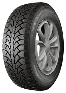 Шины КАМА 175/70/13 T 82 ЕВРО 519 н/ш. Kama