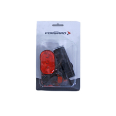Комплект велосипедных фонарей GD08-693 RHL3LED3F002 Forward