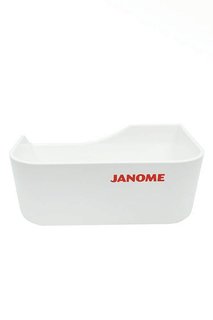 Лоток для обрезков для оверлока Janome 210D, 792