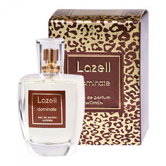 Парфюмерная вода Lazell для женщин Dominate, 100 мл