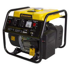 Бензиновый генератор CHAMPION IGG3200, 230, 3.5кВт