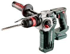 Аккумуляторный перфоратор Metabo KHA 18 LTX BL 24 Quick 600211890