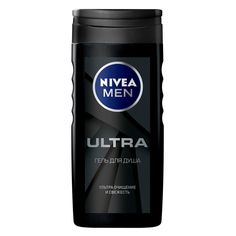 Гель для душа Nivea Men Shower 250 мл
