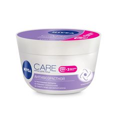 Крем для лица Nivea Care Антивозрастной 100 мл