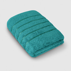 Полотенце Ecotex "Кингсли" 50х100 Бирюзовый