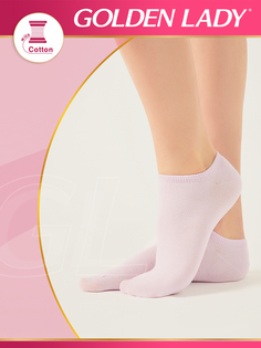 Комплект носков женских Golden Lady SNL-513038 фиолетовых 39-41