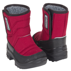 Сапоги Куома Tarravarsi бордовый р. Kuoma