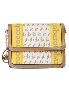 Сумка женская Roccobarocco RBR910B1005, белый