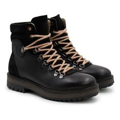Ботинки женские Camel Active STONE 21141323 черные 38 EU