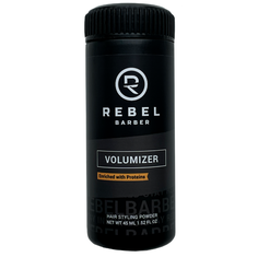 Пудра для волос Rebel Barber Volumizer Powder 15 г