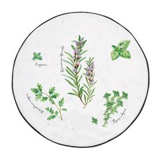Подставка под горячее "Herbarium" в подарочной упаковке Easy Life