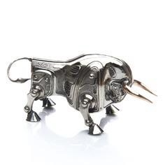 Статуэтка «Бык» Russia The Great