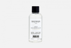 Увлажняющий эликсир с аргановым маслом Balmain Paris