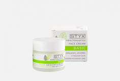 Крем для лица Styx Naturcosmetic