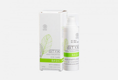 Лифтинг-гель для кожи вокруг глаз Styx Naturcosmetic