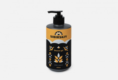 Гель для душа Sibirskiy