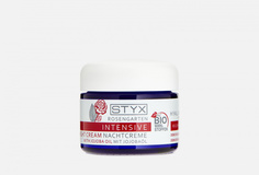 Ночной крем с маслом жожоба Styx Naturcosmetic