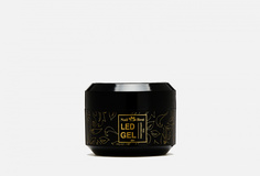ГЕЛЬ С ШИММЕРОМ для моделирования ногтей Nail Best