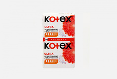 Прокладки 20шт. Kotex