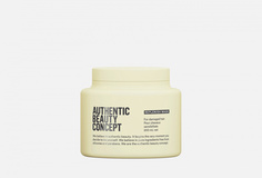 Восстанавливающая маска для поврежденных волос Authentic Beauty Concept