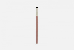 Кисть для глаз плоская, универсальная Oskor Brushes