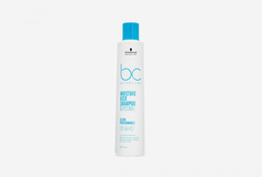 Шампунь для кудрявых и сухих волос Schwarzkopf Professional