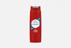Гель для душа OLD Spice