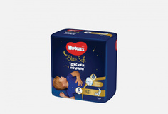 Ночные трусики-подгузники Huggies