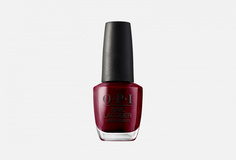 Лак для ногтей OPI