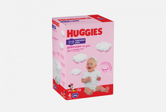 Трусики-подгузники для мальчиков Huggies