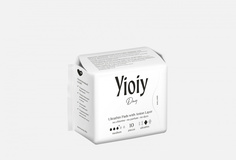Гигиенические прокладки Yioiy