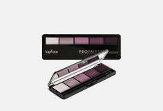 Палетка теней для глаз Topface