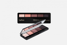 Палетка теней для глаз Topface